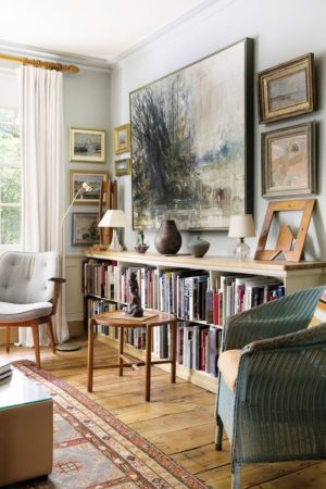 5 Ways to Bring That Quintessential British Style to Your Home