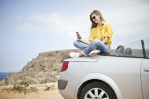 Can Women Get Cheaper Business Car Insurance than Men?