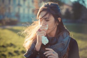 Doctor Shares Fascinating Hack to Reduce Your Chances of Getting Sick this Winter