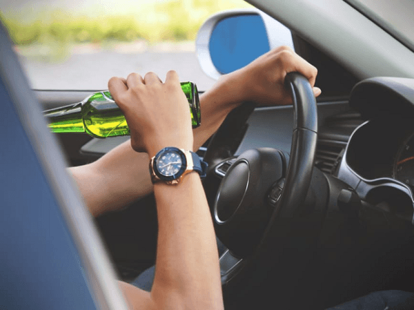 Drunk Driving Continues to Threaten UK Road Safety