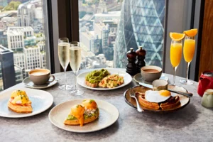 These are the Top 10 Most Popular Brunch Spots to Visit in London!