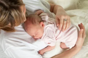 Given Birth Recently? 5 Health Issues You Should Watch Out For