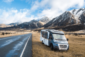 The Ultimate Guide to Navigating Motorhome Travel in National Parks