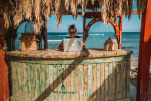 Things You Should Know to Become a Digital Nomad