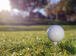 How Golf Can Improve Your Mental Health