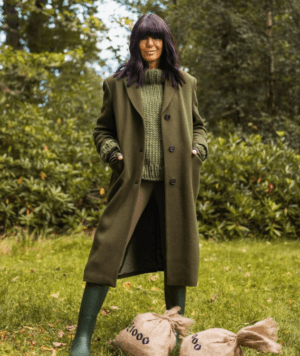 How to Style Green – Like a True Faithful