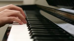 Investing in a Piano? How to Choose and Not Make a Mistake