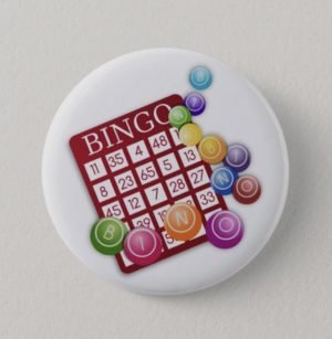 Introducing Speed Bingo! Your Coffee Break Adrenalin Rush!