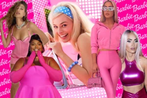 From On-Screen to Your Wardrobe: Get Barbie-Ready with These 3 Looks this Summer