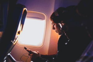 The Most Annoying Things People Do On Flights According to Young Brits