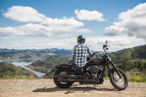 What is the Best Motorcycle for Beginners?