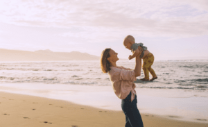 What You Need to Know Before Going on Holiday with Your Baby