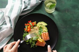 6 Diet Changes to Make During Cancer Treatment