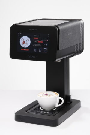 Elevate Your Coffee Game: How Coffee Printer Machines are Changing Coffee Branding