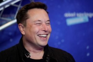 Elon Musk, Once Again the World’s Richest Person, is Serious about Colonizing Mars