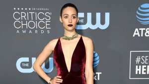 The Best Fashion of the Critics Choice Awards