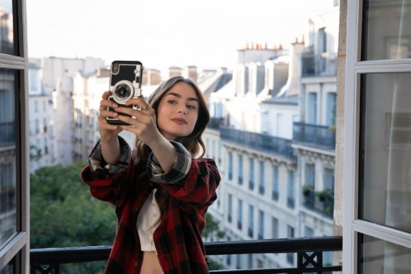 Emily in Paris: A Truthful Depiction of Life in the French Capital?