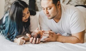 Top 5 Essential Baby Care Tips for New Parents