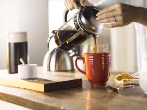 Everything You Need to Know to Brew the Perfect Cup of Coffee