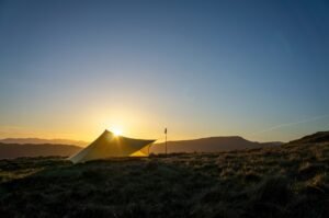 Explore the UK’s Best Camping Locations: A Guide to the Top 10 Sites