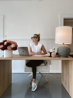 5 Tips for Turning Your Home Office into a Thriving Business Hub