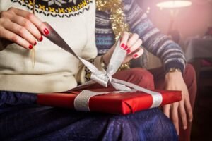 Christmas is Coming: Gifting Unwrapped