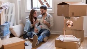 6 Safety Checks to Make When Moeleving Into Your New Home