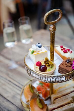 Afternoon Tea Week – 7 Places to Discover in St Albans