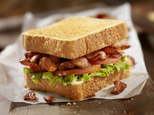 The Humble BLT Has Been Crowned the Nation’s Best Sandwich