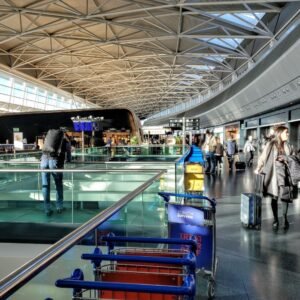 Zurich is the Best Airport in New European Rankings