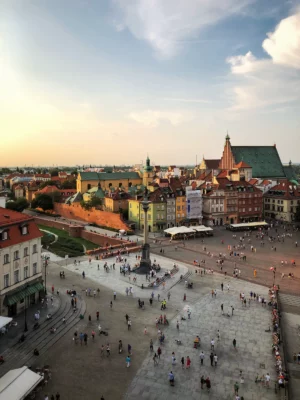 Poland – Culture History and Entertainment at Its Finest 