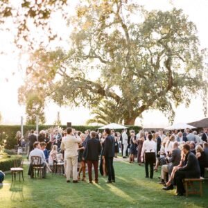 Tips & Tricks for Successful Outdoor Events