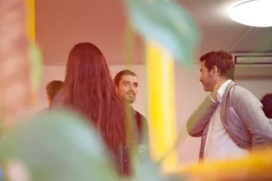 3 Best Ways to Network in the Creative Industry 