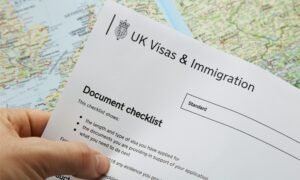 Avoiding Pitfalls with a Home Office Sponsor Licence Application