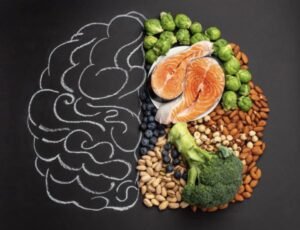 Food for Thought: 10 Top Superfoods That Will Boost Your Brain Power