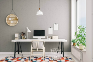 ‘Home Office Decor’ is Trending, Here is How You Can Spruce up Your Home Office 