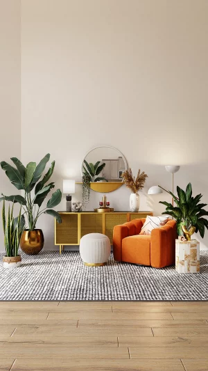 2022 Home Decor Trends to Get You Thinking