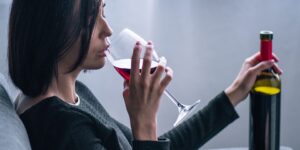 The Connection Between Substance Abuse and Risky Behaviors