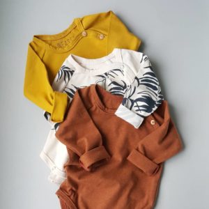 Introducing Weasel Wardrobe: The Sustainable Babywear Brand that’s Protecting the Planet