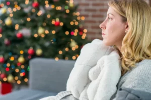 Feeling Anxious this Xmas? How Your Love Language Can Help You Through the Festive Season