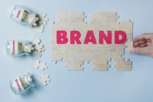 Five Steps to Building a Brand for Your SME