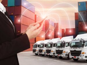 Fleet Management: A Beginner’s Guide to Ensure Productivity and Efficiency