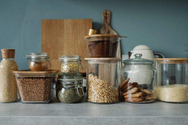 7 Food Storing Methods Every Mom Should Know