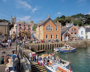 Cornish Holidays: Exploring Cornwall’s Areas of Outstanding Natural Beauty