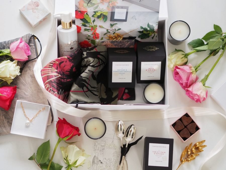 C’est Chic! The French Luxury Lifestyle Box You Need to Know About