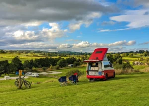 From Hiking to Kayaking: The Best UK Spots for Thrill-Seeking Families