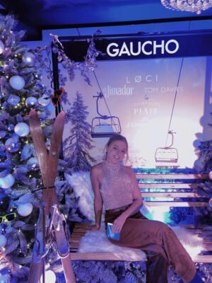 Discover Aprés-Ski in the Heart of London at Gaucho’s Sloane Ski Lodge