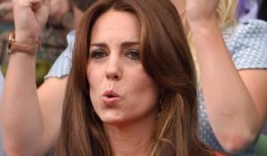 How To Deal With Work When You Have Kate Middleton-Grade Morning Sickness