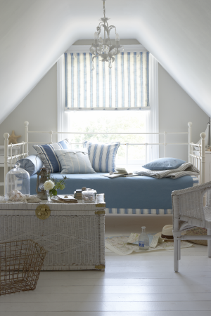 Going Nautical: Seaside Inspired Interior Ideas with Vanessa Arbuthnott