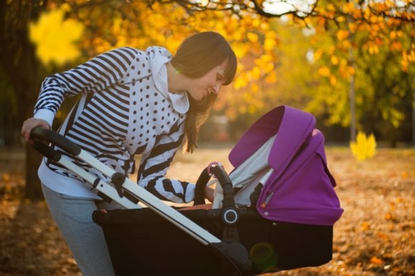 Giving up Work to Have Children? Don’t Be Left in the Financial Wilderness